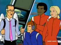 Sealab 2021